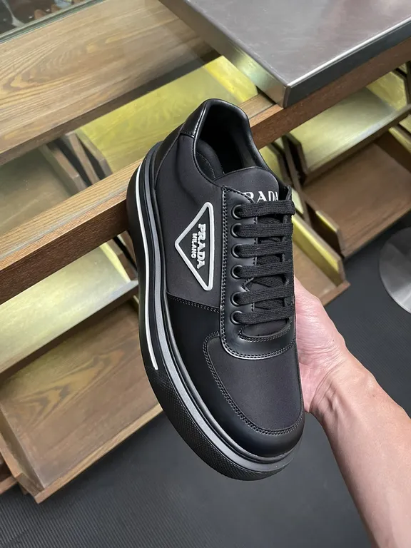 Prada Shoe 